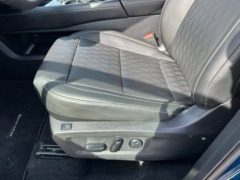 Certified 2025 Nissan Murano Platinum w/ Cargo Package image 23