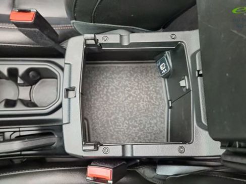 Used 2023 Jeep Wrangler Unlimited Rubicon 392 w/ Xtreme Recon 35" Tire Package image 54