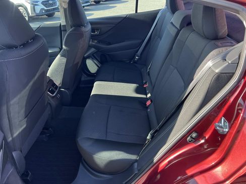 Certified 2025 Subaru Legacy Premium w/ Popular Package #1 image 20