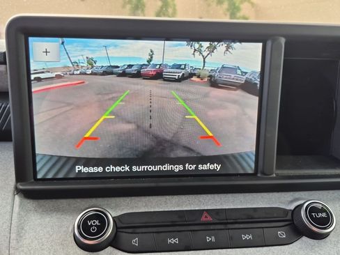 Used 2022 Ford Maverick XLT w/ Equipment Group 300A Standard AWD/4WD image 19