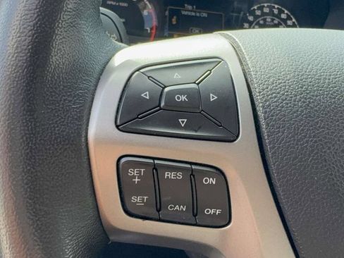 Used 2019 Ford Ranger XLT w/ Equipment Group 302A Luxury AWD/4WD image 18