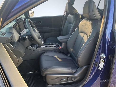 New 2026 Subaru Outback Limited image 9