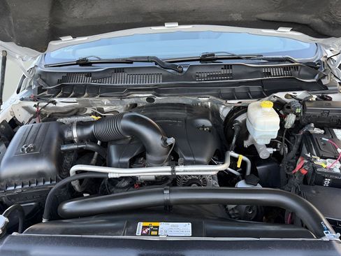 Used 2015 RAM 2500 Tradesman w/ Chrome Appearance Group image 24