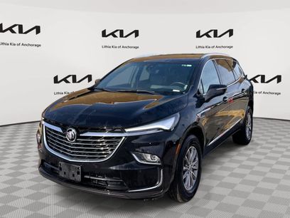 Used 2024 Buick Enclave Premium