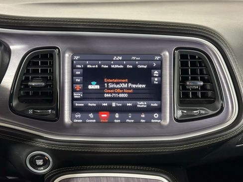 Used 2023 Dodge Challenger R/T Scat Pack image 14