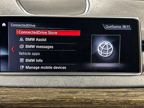 Used 2018 BMW X5 sDrive35i RWD image 34