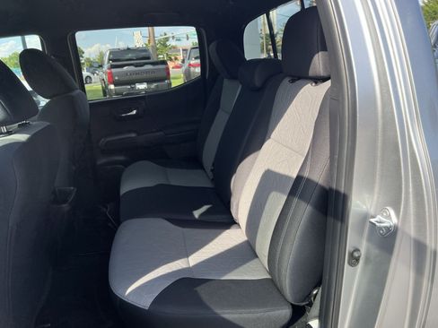 Used 2023 Toyota Tacoma TRD Sport w/ Advanced Technology Package AWD/4WD image 42
