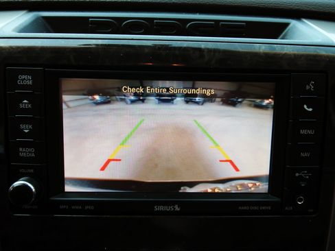 Used 2012 RAM 2500 Longhorn w/ Cold Weather Group image 30