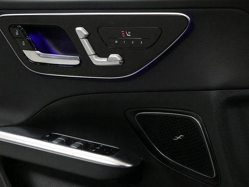 Certified 2025 Mercedes-Benz C 43 AMG 4MATIC Sedan image 25