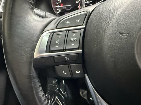 Used 2016 MAZDA CX-5 Grand Touring AWD/4WD image 23