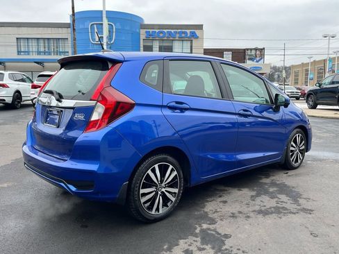 Used 2019 Honda Fit EX image 26