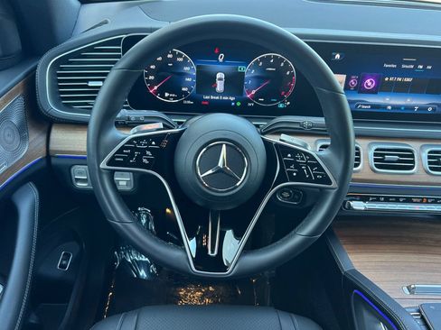 Certified 2026 Mercedes-Benz GLE 350 4MATIC image 16