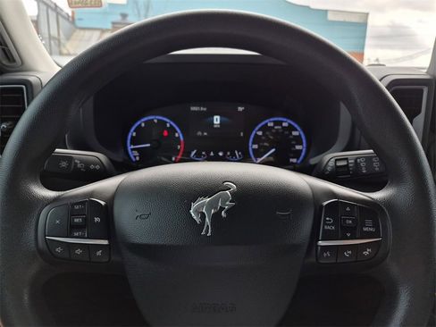 Used 2021 Ford Bronco Sport Big Bend image 17