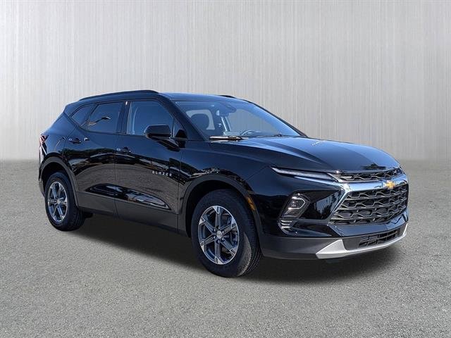 New 2026 Chevrolet Blazer LT w/ Convenience Package FWD image 1