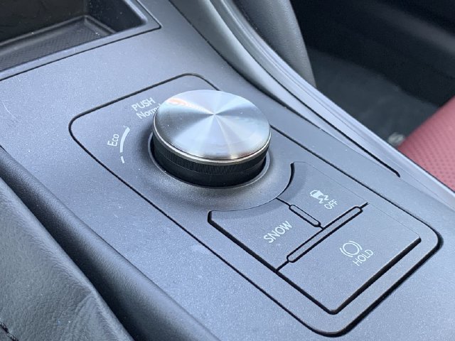 Used 2025 Lexus IS 300 RWD image 28