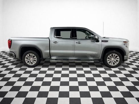 Used 2024 GMC Sierra 1500 Denali w/ Technology Package image 2