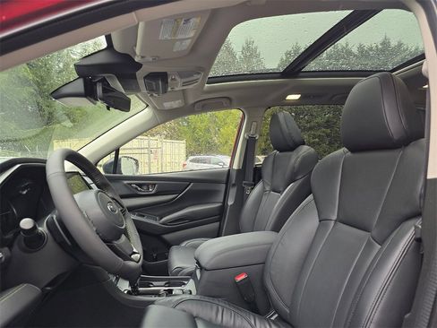 New 2026 Subaru Ascent Bronze Edition image 12