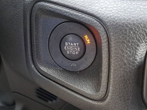 Used 2024 Jeep Wrangler Sport image 24