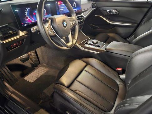 Certified 2023 BMW 330i 330i image 10