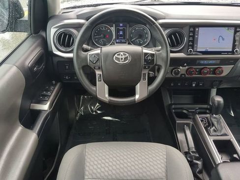 Used 2023 Toyota Tacoma SR5 image 16