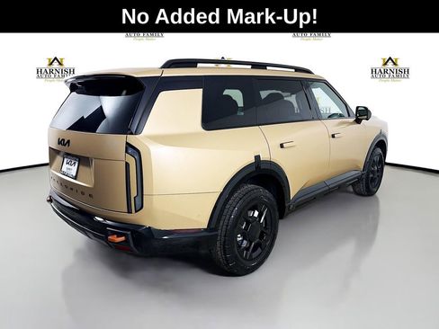 New 2027 Kia Telluride SX Prestige X-Pro AWD/4WD image 7