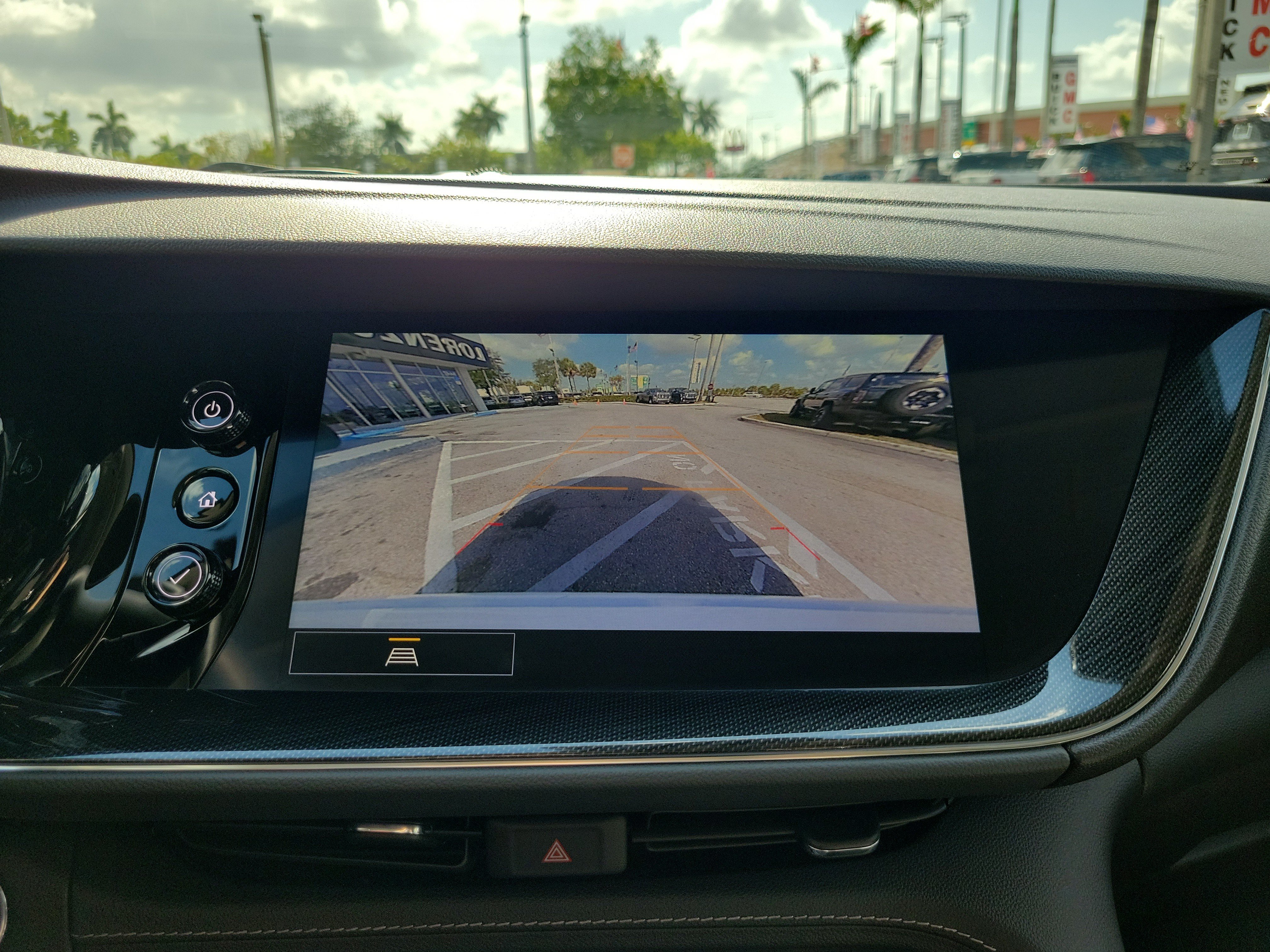 Used 2022 Buick Envision Preferred FWD image 10