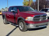 Used 2011 RAM 1500 Big Horn w/ Remote Start & Security Group image 4