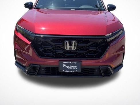Used 2026 Honda CR-V Sport-L image 3