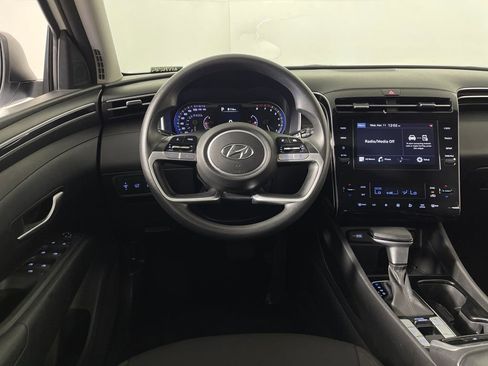 Certified 2024 Hyundai Tucson SEL FWD image 15