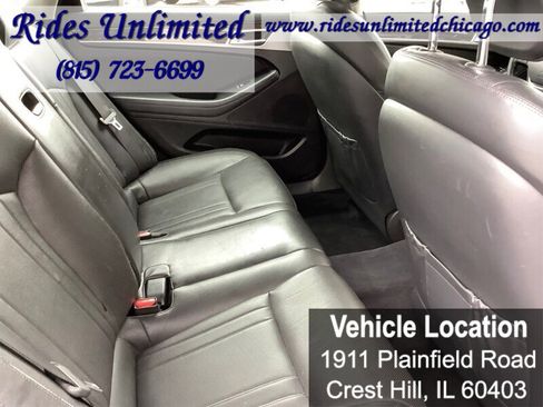 Used 2016 Hyundai Genesis 3.8 image 28