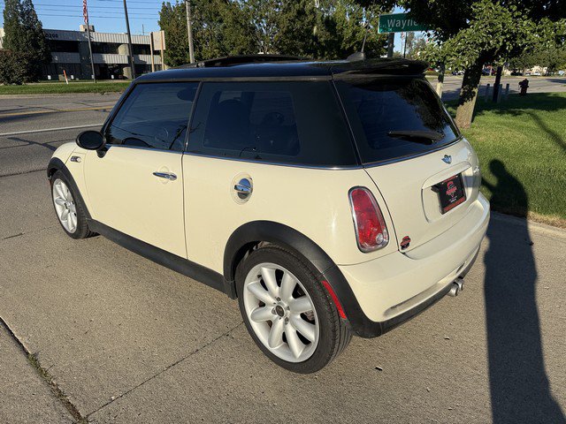 Used 2006 MINI Cooper S FWD image 7