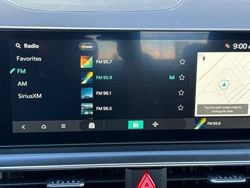 New 2026 Kia K5 GT-Line w/ GT-Line Red Interior Package FWD image 21