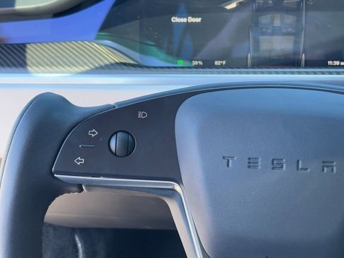 Used 2021 Tesla Model S Plaid AWD/4WD image 20