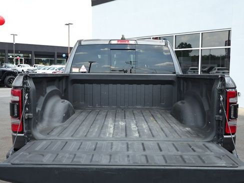 Used 2024 RAM 1500 Rebel w/ Rebel Level 2 Equipment Group AWD/4WD image 9