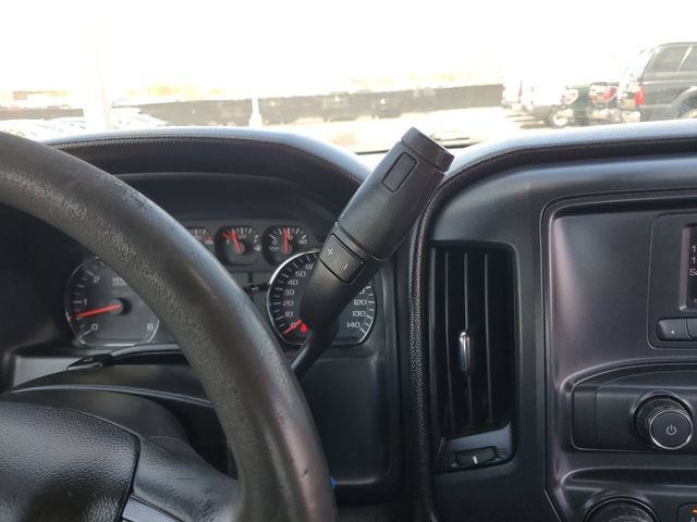 Used 2017 GMC Sierra 1500 4x4 Crew Cab image 14