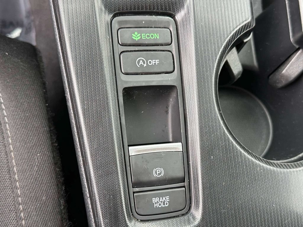 Certified 2024 Honda Civic LX image 25
