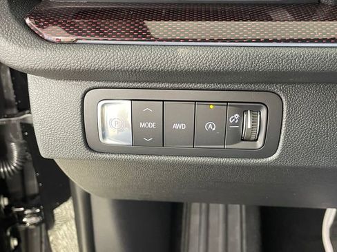 New 2026 Chevrolet Traverse Z71 image 13