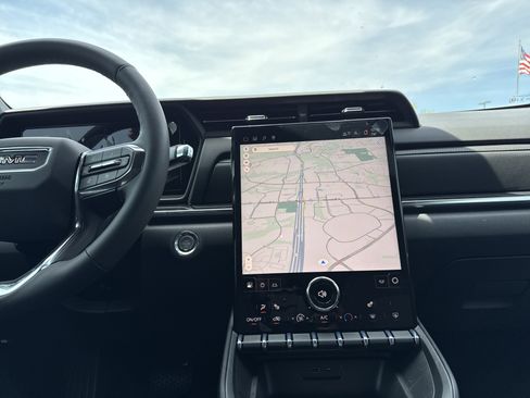 New 2026 GMC Terrain Elevation w/ Black Edition image 26