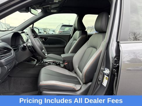 New 2026 Subaru Forester Sport w/ Onyx Edition AWD/4WD image 27