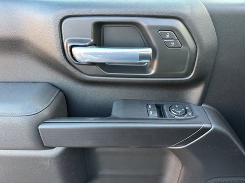 New 2026 GMC Sierra 3500 SLE w/ SLE Convenience Package image 11