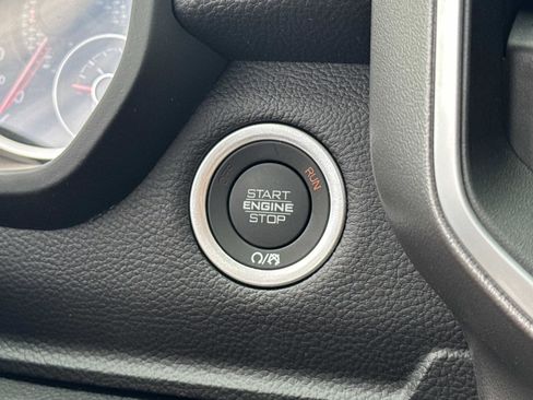 New 2026 RAM 1500 Big Horn image 19