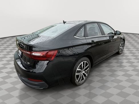 New 2025 Volkswagen Jetta SE image 7