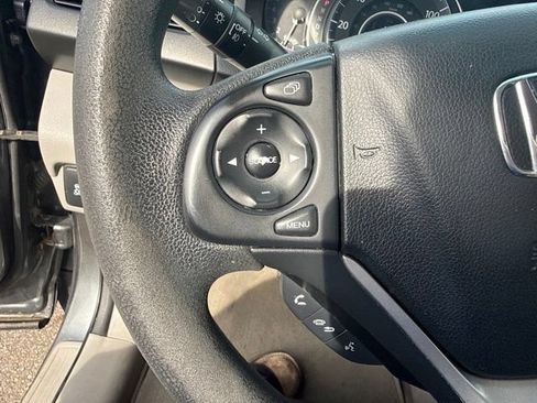 Used 2014 Honda CR-V EX image 20