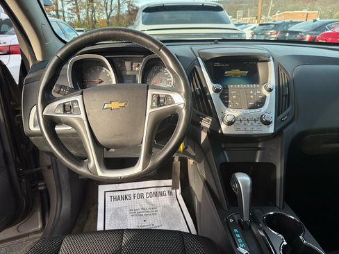 Used 2012 Chevrolet Equinox LT image 22