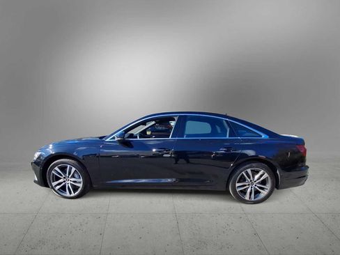 Certified 2023 Audi A6 2.0T Premium w/ Convenience Package image 5