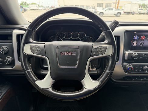 Used 2014 GMC Sierra 1500 SLE w/ SLE Value Package AWD/4WD image 15
