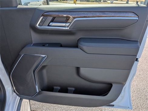 New 2026 GMC Sierra 1500 SLE w/ Preferred Package image 32