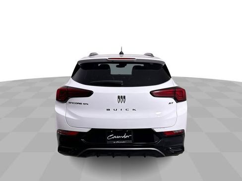 Used 2024 Buick Encore GX Sport Touring image 7