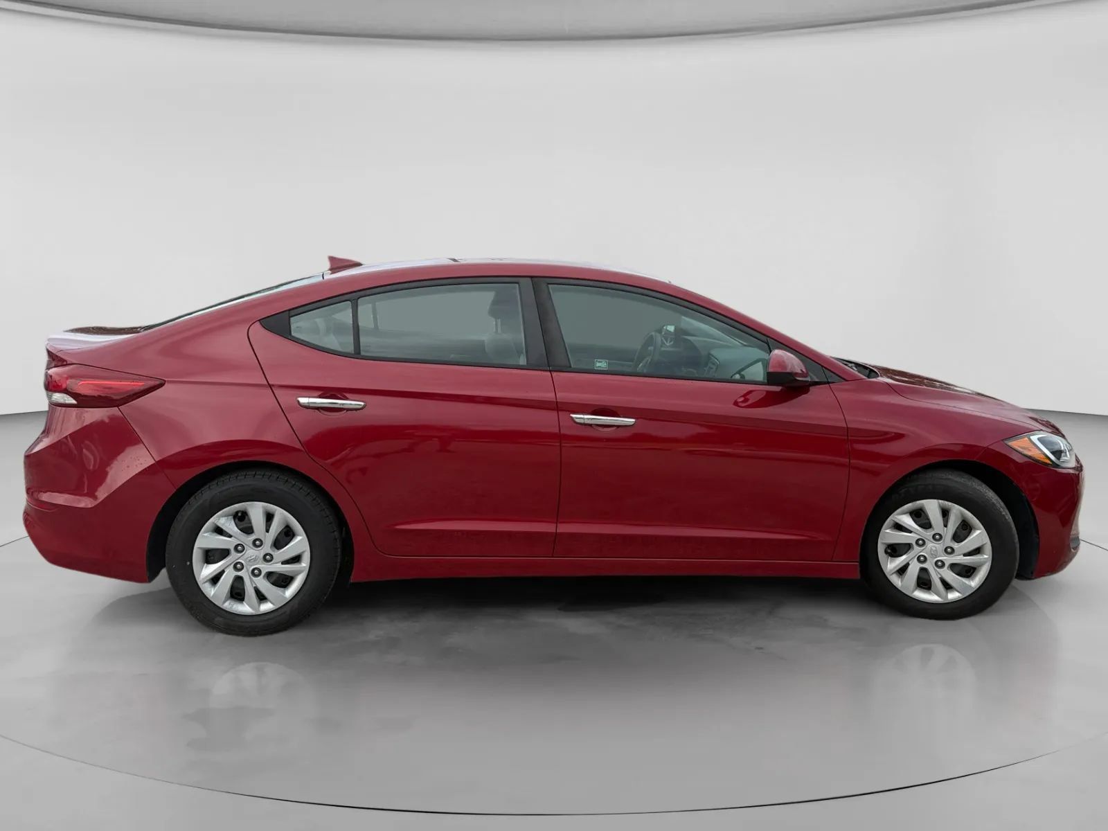 Used 2017 Hyundai Elantra SE FWD image 6