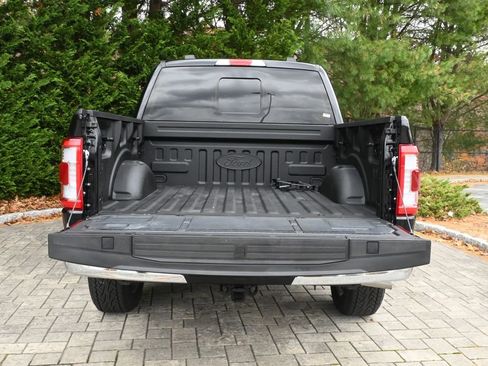 Used 2023 Ford F150 King Ranch w/ Equipment Group 601A High image 36